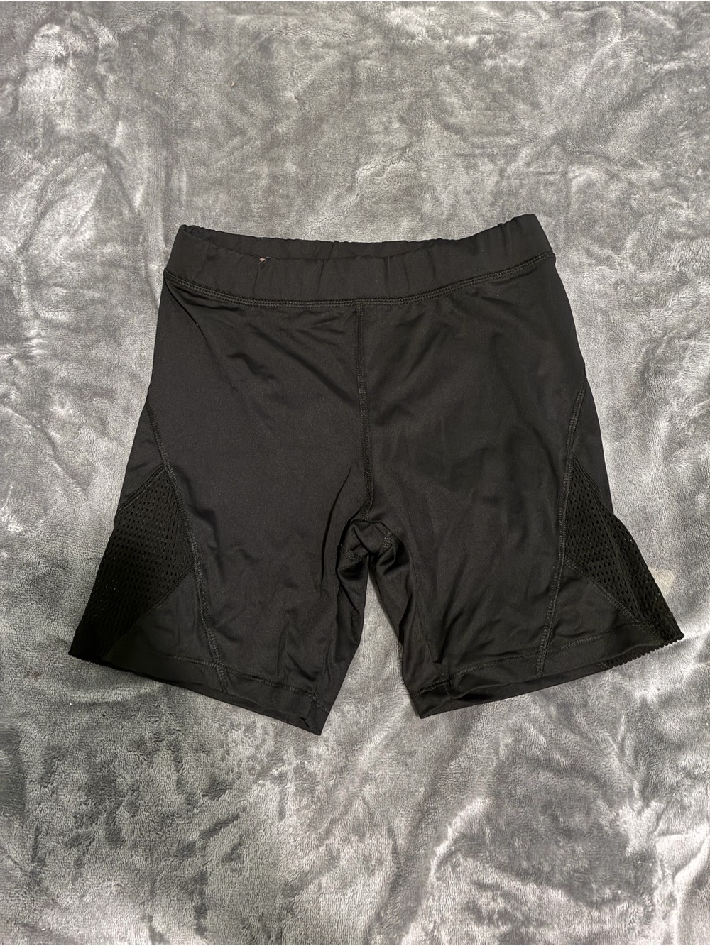 Forever 21 Pair Women's Padded Cycling Shorts.